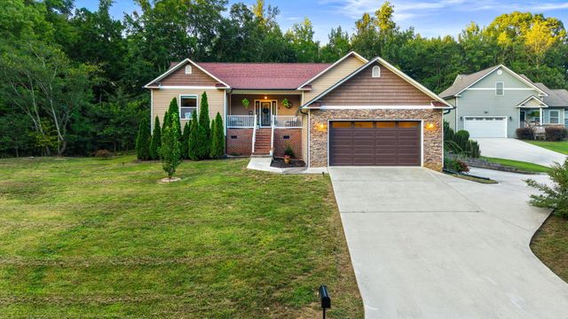 685 York Road NE, Cleveland, TN 37323