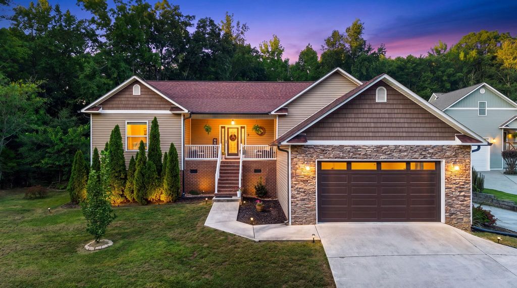 685 York Road NE, Cleveland, TN 37323