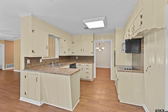 613 Zelwood, Tyler, TX 75701