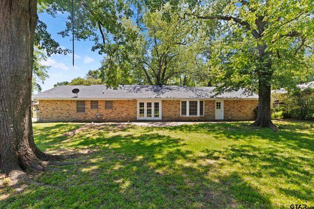 613 Zelwood, Tyler, TX 75701