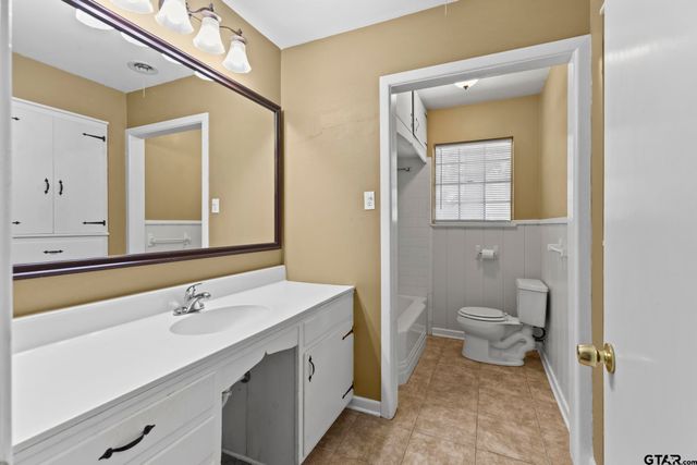 613 Zelwood, Tyler, TX 75701