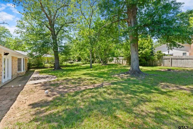 613 Zelwood, Tyler, TX 75701