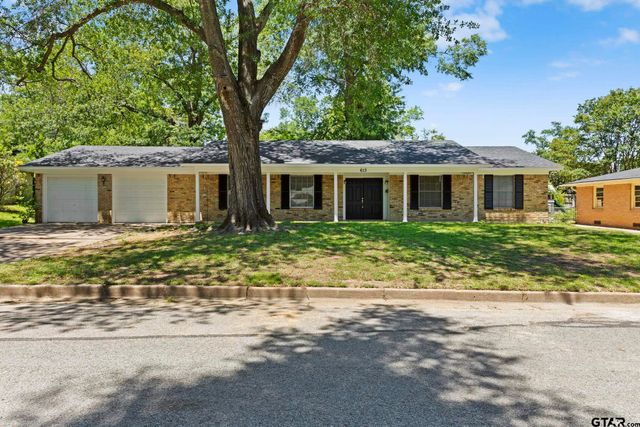 613 Zelwood, Tyler, TX 75701
