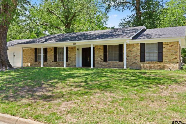 613 Zelwood, Tyler, TX 75701