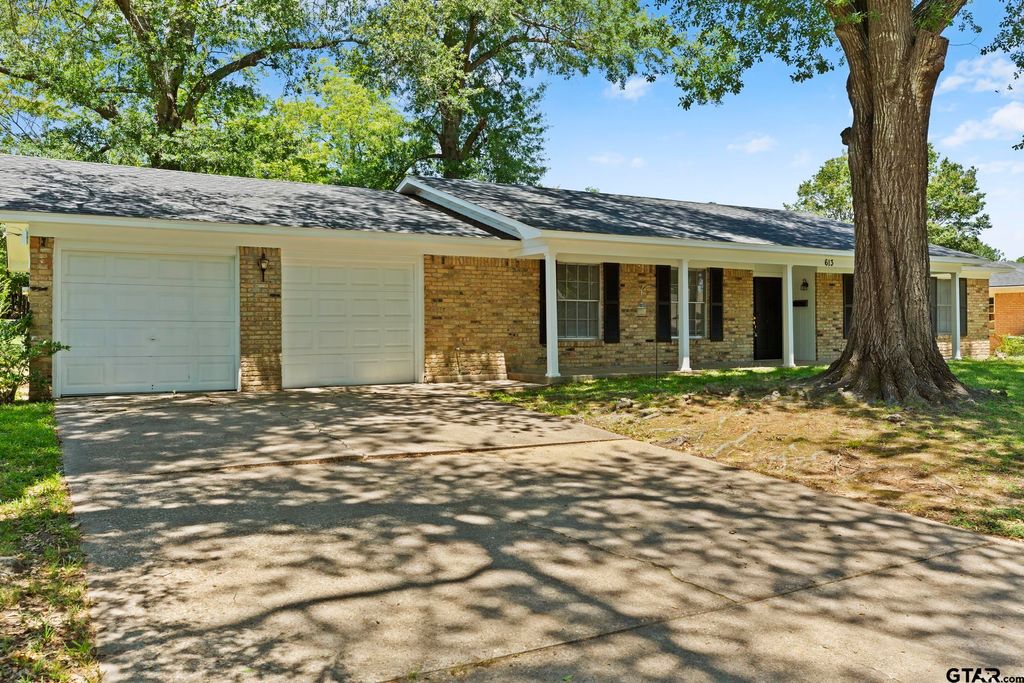 613 Zelwood, Tyler, TX 75701