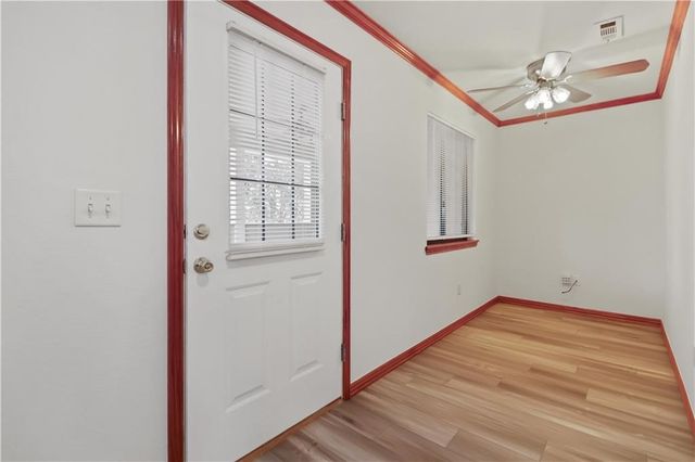 2915 E Sterling Court, Fayetteville, AR 72703