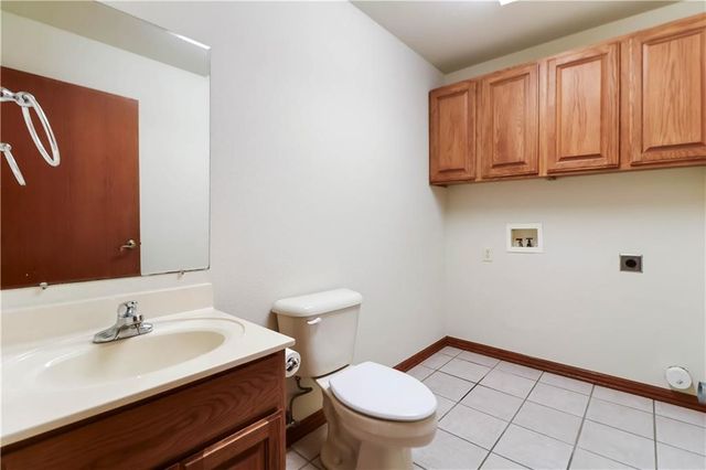 2915 E Sterling Court, Fayetteville, AR 72703