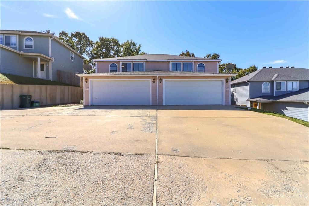 2915 E Sterling Court, Fayetteville, AR 72703