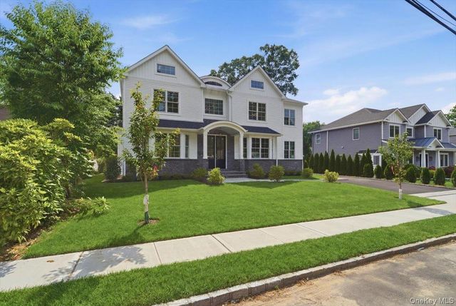 96 Shadyside Avenue, Port Washington, NY 11050