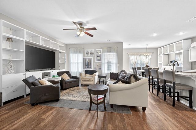 303 Poppy Street, Lowell, AR 72745