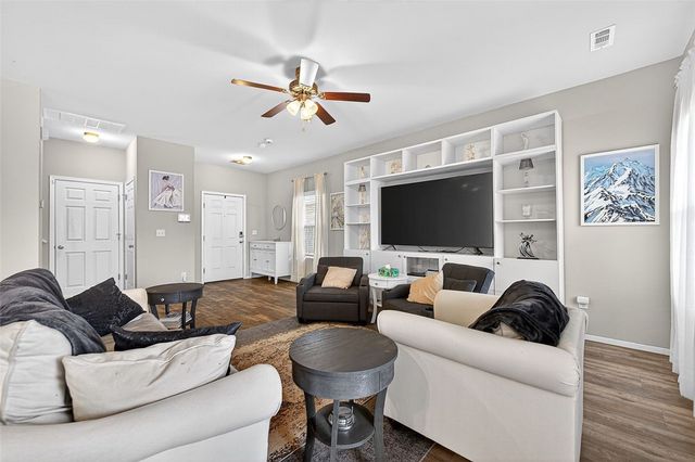 303 Poppy Street, Lowell, AR 72745