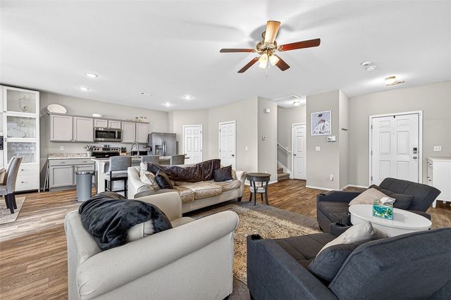 303 Poppy Street, Lowell, AR 72745