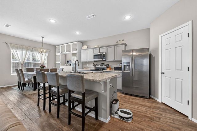 303 Poppy Street, Lowell, AR 72745