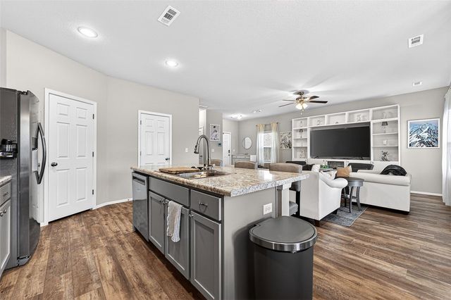 303 Poppy Street, Lowell, AR 72745