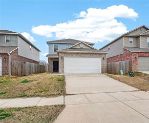 303 Poppy Street, Lowell, AR 72745