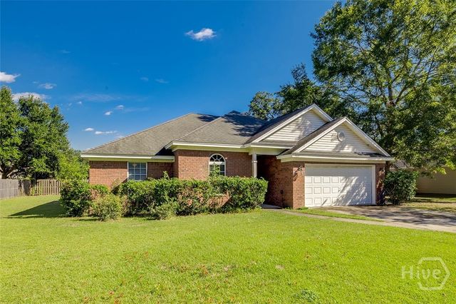 507 Cobblestone Circle, Bloomingdale, GA 31302
