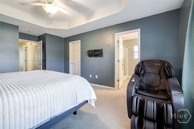 507 Cobblestone Circle, Bloomingdale, GA 31302