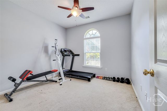 507 Cobblestone Circle, Bloomingdale, GA 31302