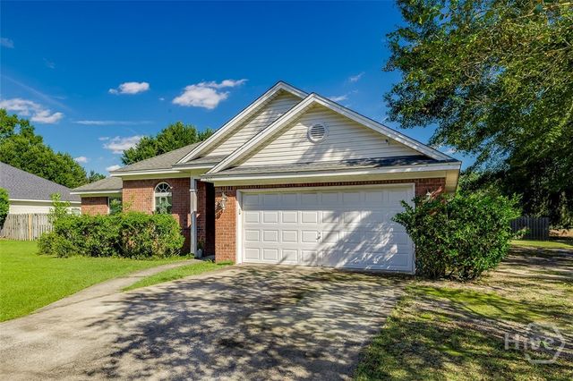 507 Cobblestone Circle, Bloomingdale, GA 31302