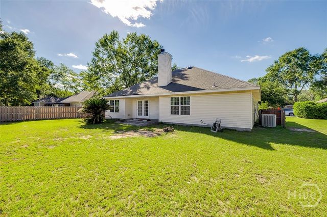 507 Cobblestone Circle, Bloomingdale, GA 31302