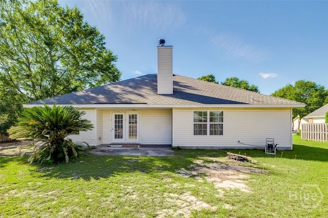 507 Cobblestone Circle, Bloomingdale, GA 31302