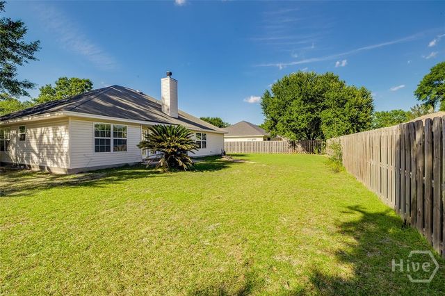 507 Cobblestone Circle, Bloomingdale, GA 31302