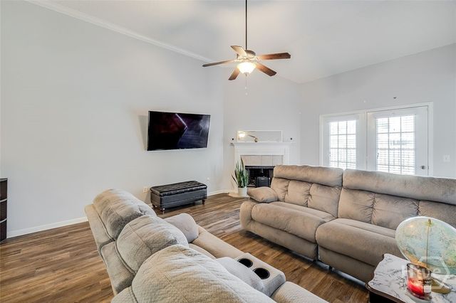 507 Cobblestone Circle, Bloomingdale, GA 31302