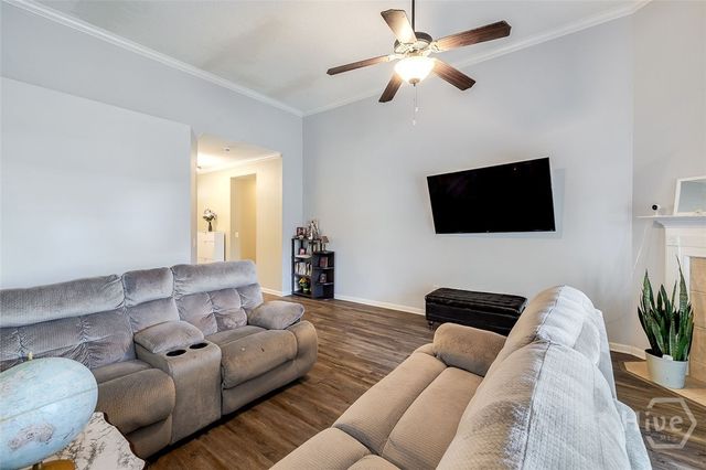 507 Cobblestone Circle, Bloomingdale, GA 31302