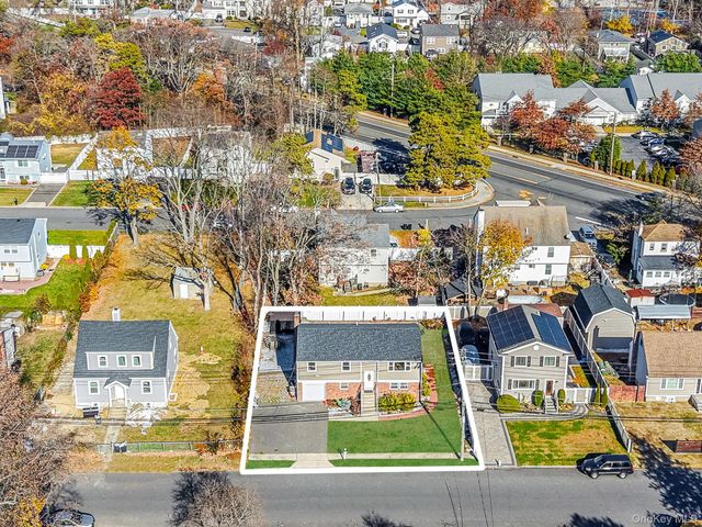 445 45th Street, Copiague, NY 11726