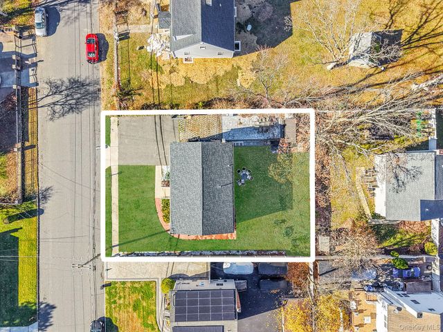 445 45th Street, Copiague, NY 11726