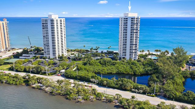 5070 N Ocean Drive 4c, Singer Island, FL 33404