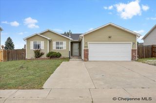 1602 JAZZ DR, Cheyenne, WY 82007