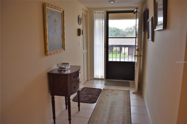 1716 GOLFVIEW DRIVE 1716, Tarpon Springs, FL 34689