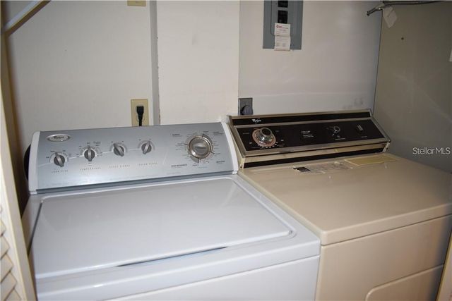 1716 GOLFVIEW DRIVE 1716, Tarpon Springs, FL 34689