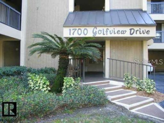 1716 GOLFVIEW DRIVE 1716, Tarpon Springs, FL 34689