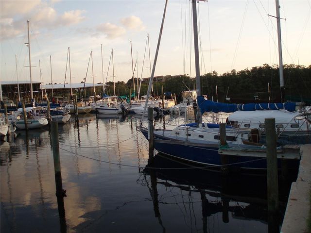 1716 GOLFVIEW DRIVE 1716, Tarpon Springs, FL 34689