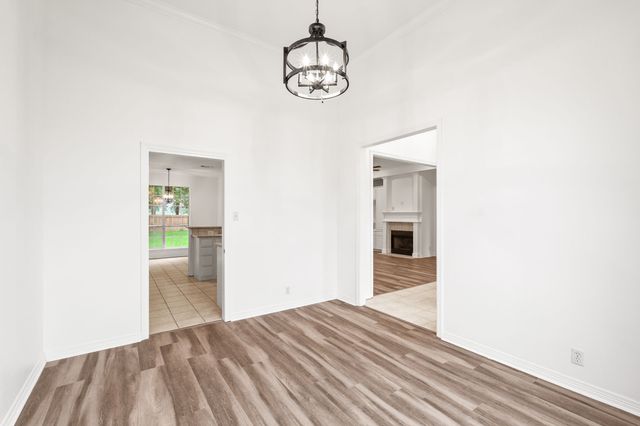 2107 Rivercrest Circle, Denison, TX 75020