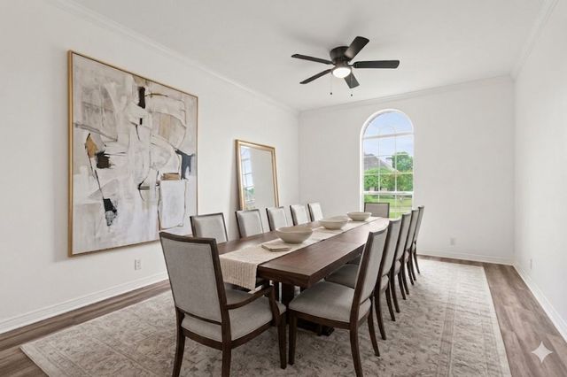 2107 Rivercrest Circle, Denison, TX 75020