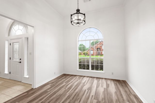 2107 Rivercrest Circle, Denison, TX 75020