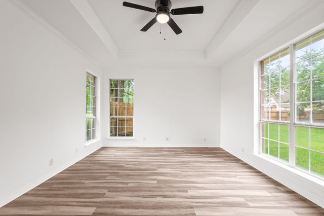 2107 Rivercrest Circle, Denison, TX 75020