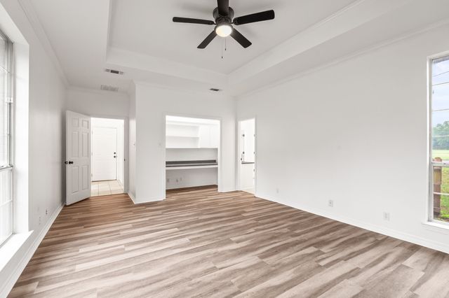 2107 Rivercrest Circle, Denison, TX 75020