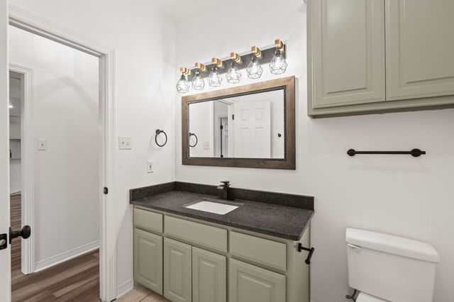 2107 Rivercrest Circle, Denison, TX 75020