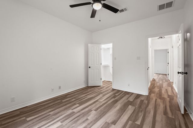 2107 Rivercrest Circle, Denison, TX 75020