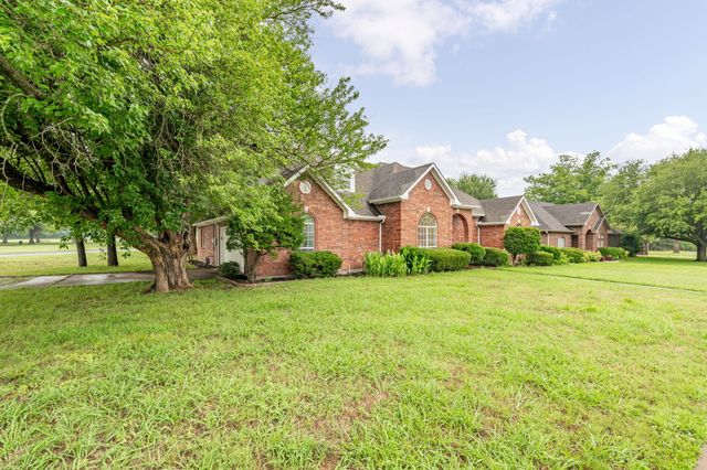 2107 Rivercrest Circle, Denison, TX 75020
