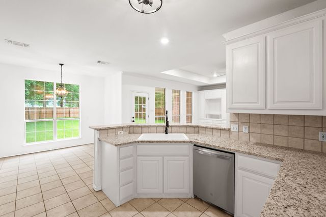 2107 Rivercrest Circle, Denison, TX 75020