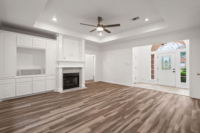 2107 Rivercrest Circle, Denison, TX 75020