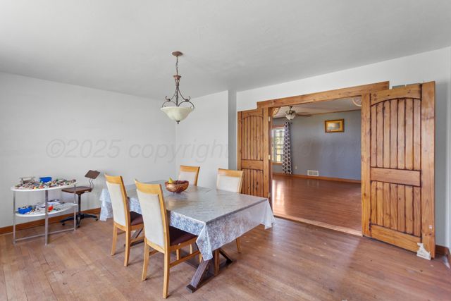 14210 FM1261, Spearman, TX 79081