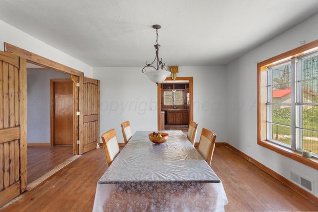 14210 FM1261, Spearman, TX 79081