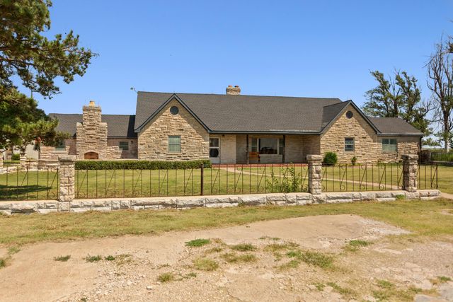 14210 FM1261, Spearman, TX 79081