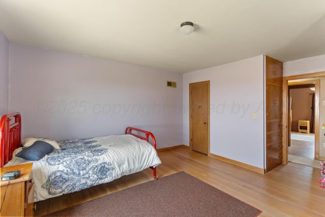 14210 FM1261, Spearman, TX 79081